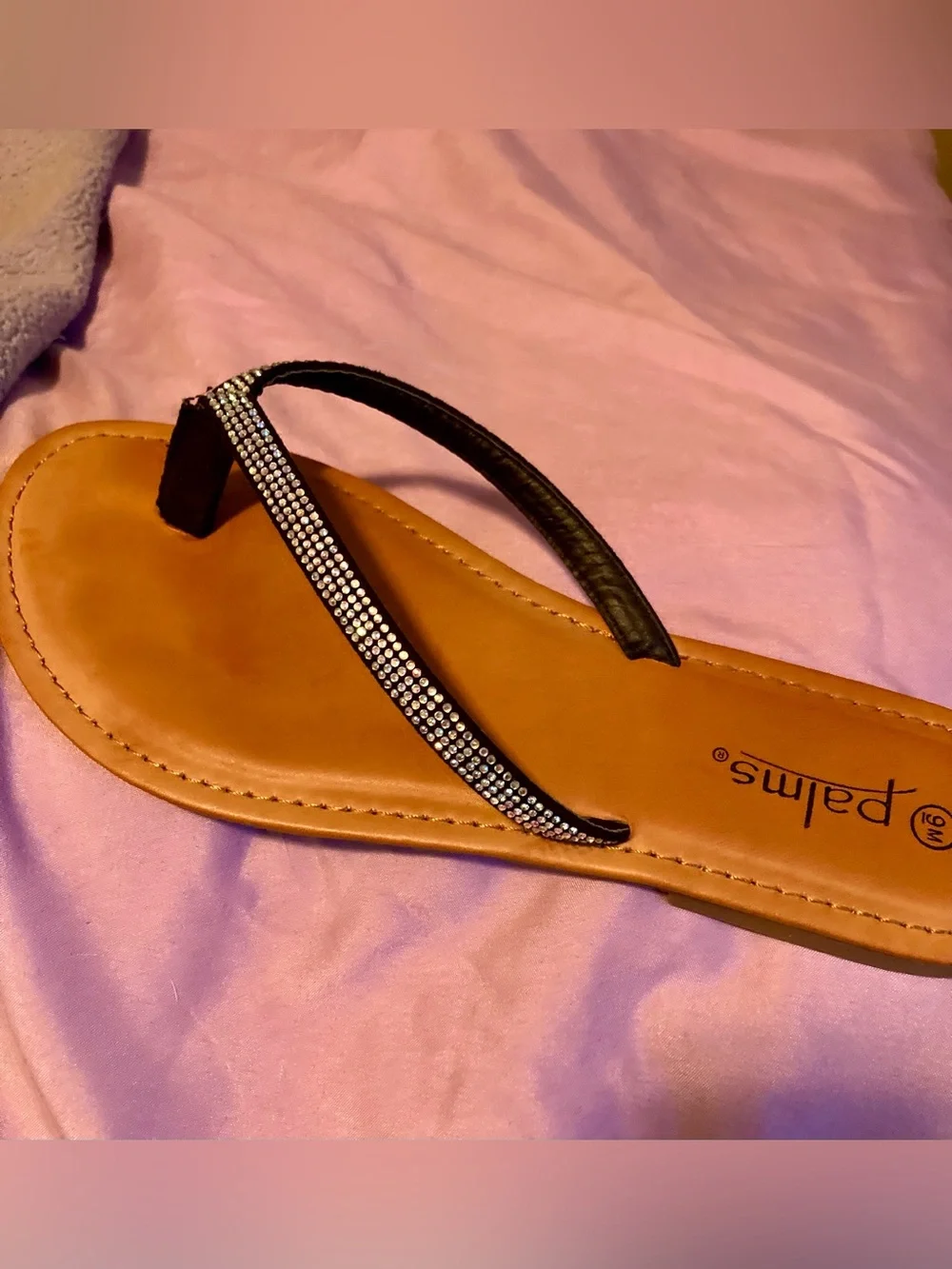 Palms women sandal